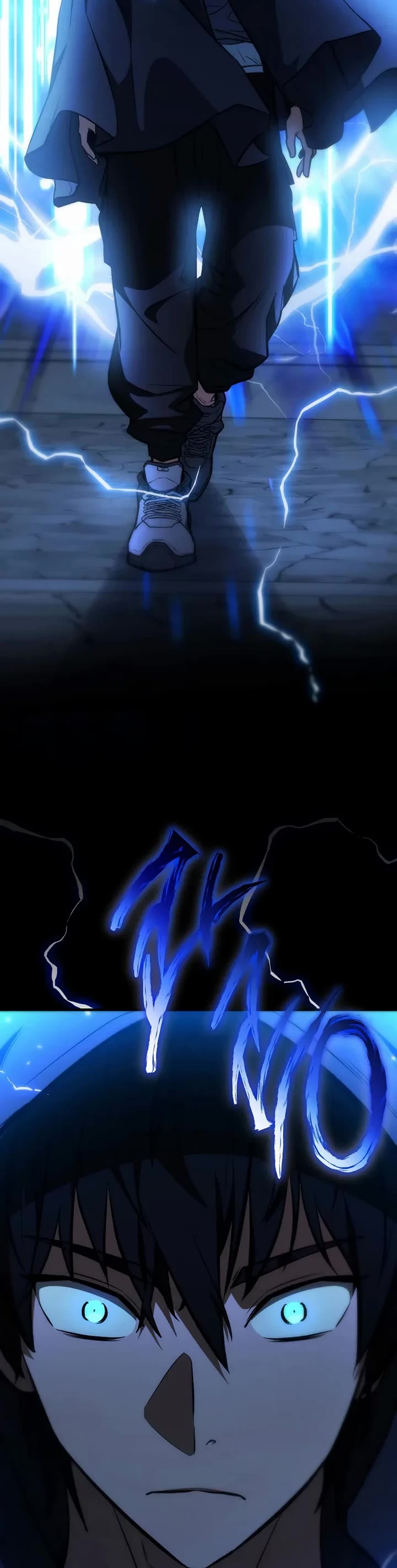 The Hero Returns Chapter 139 page 16 - Chapter 139