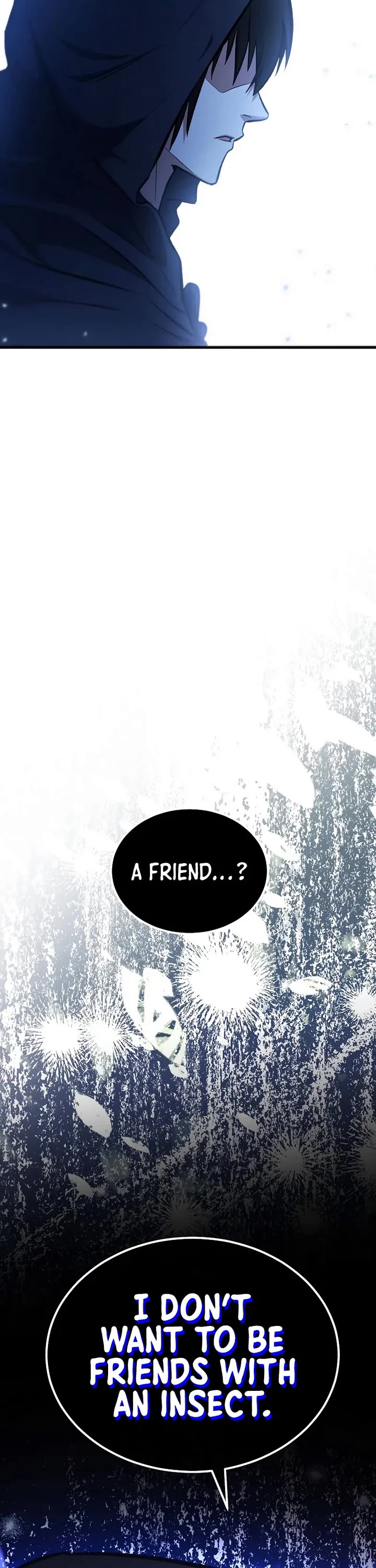 The Hero Returns Chapter 139 page 22 - Chapter 139