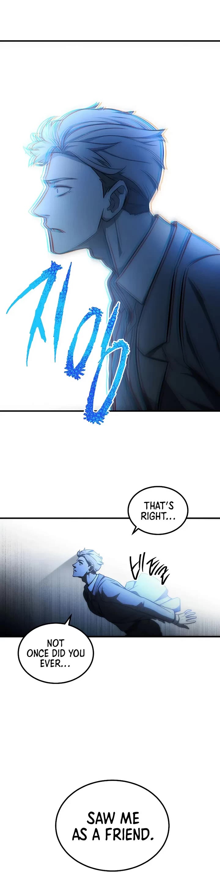 The Hero Returns Chapter 139 page 24 - Chapter 139