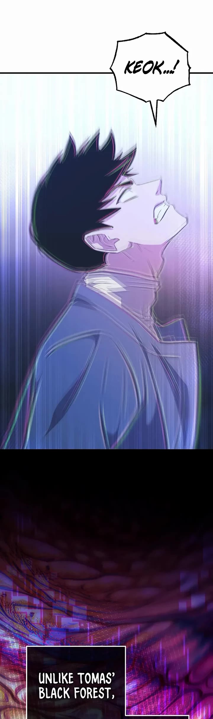 The Hero Returns Chapter 139 page 27 - Chapter 139