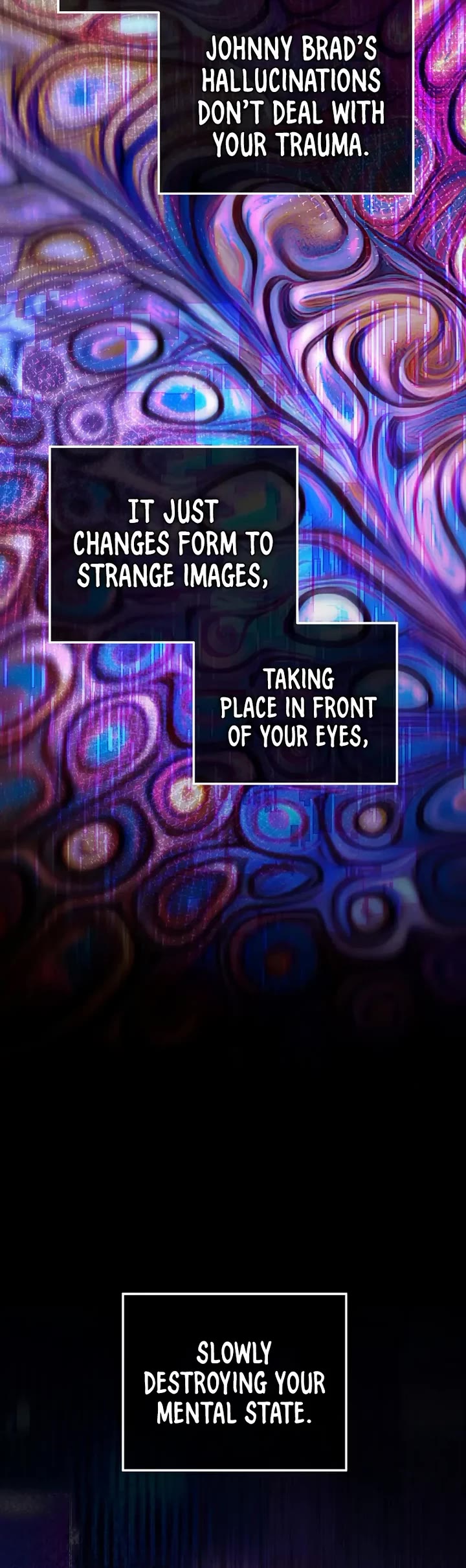 The Hero Returns Chapter 139 page 28 - Chapter 139