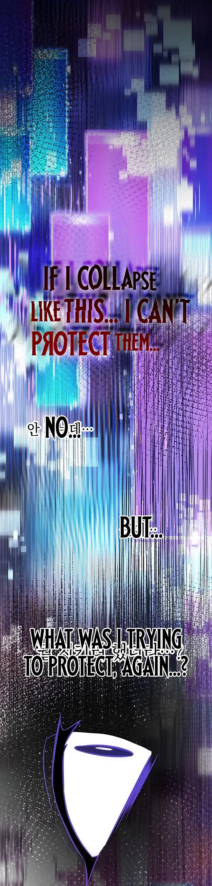 The Hero Returns Chapter 139 page 29 - Chapter 139
