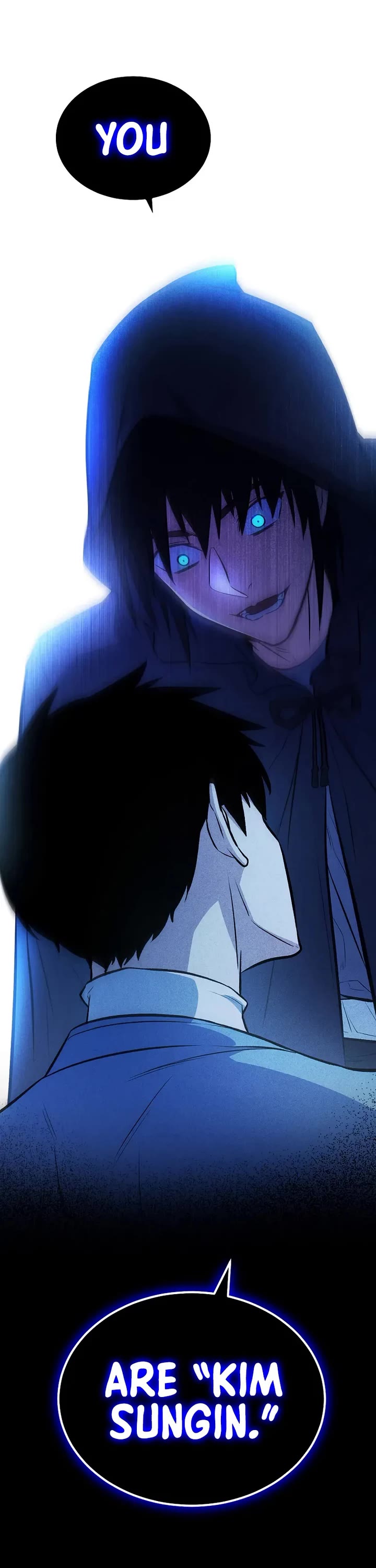 The Hero Returns Chapter 139 page 34 - Chapter 139