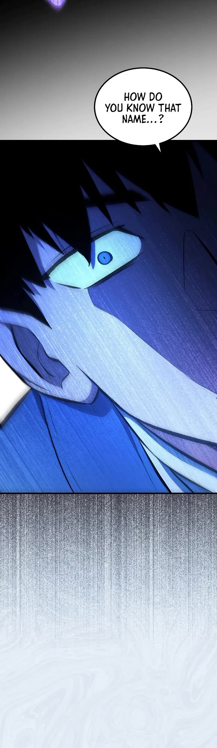 The Hero Returns Chapter 139 page 36 - Chapter 139