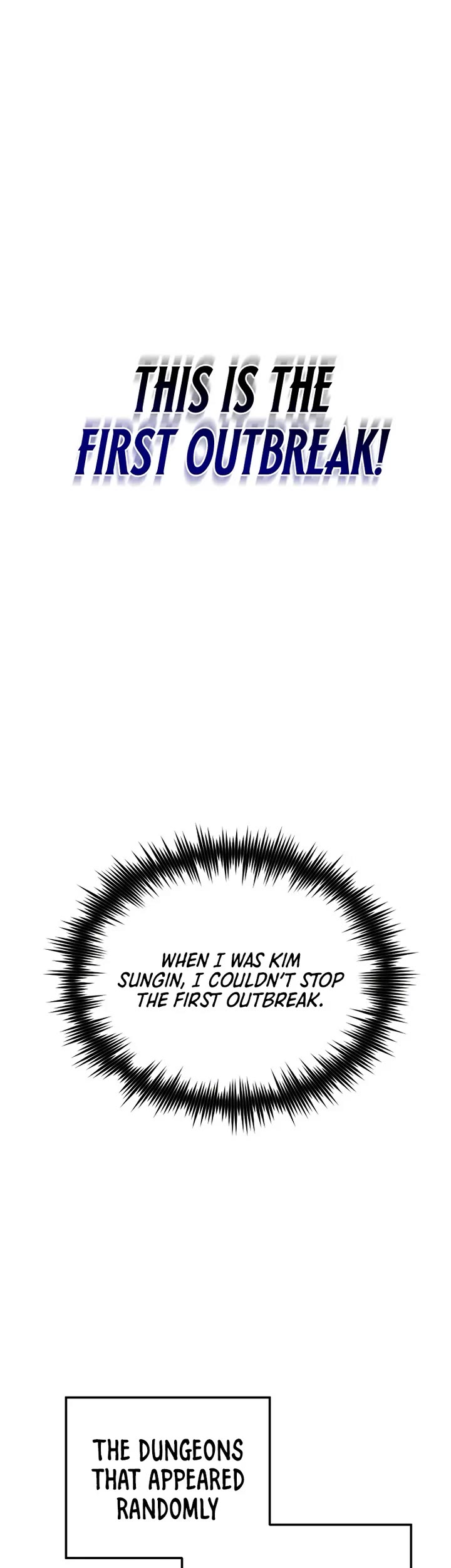 The Hero Returns Chapter 139 page 39 - Chapter 139