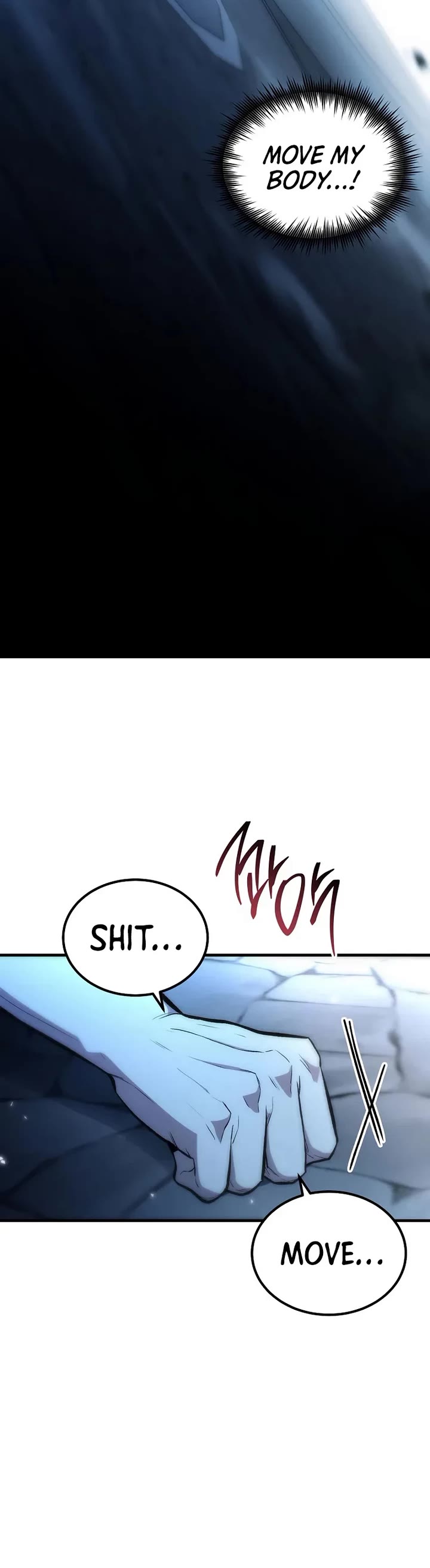 The Hero Returns Chapter 139 page 44 - Chapter 139