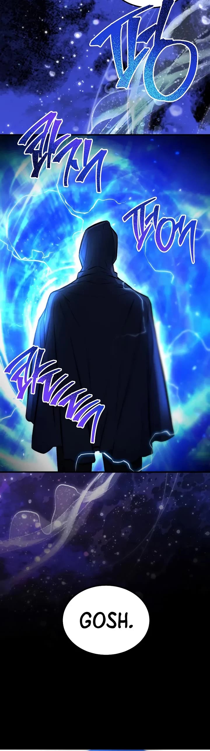The Hero Returns Chapter 139 page 48 - Chapter 139