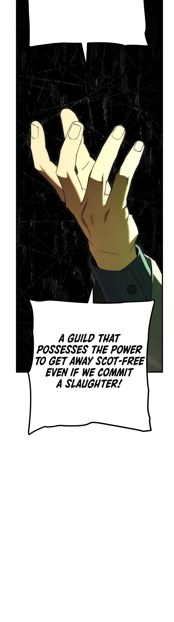 The Hero Returns Chapter 14 page 21 - Chapter 14