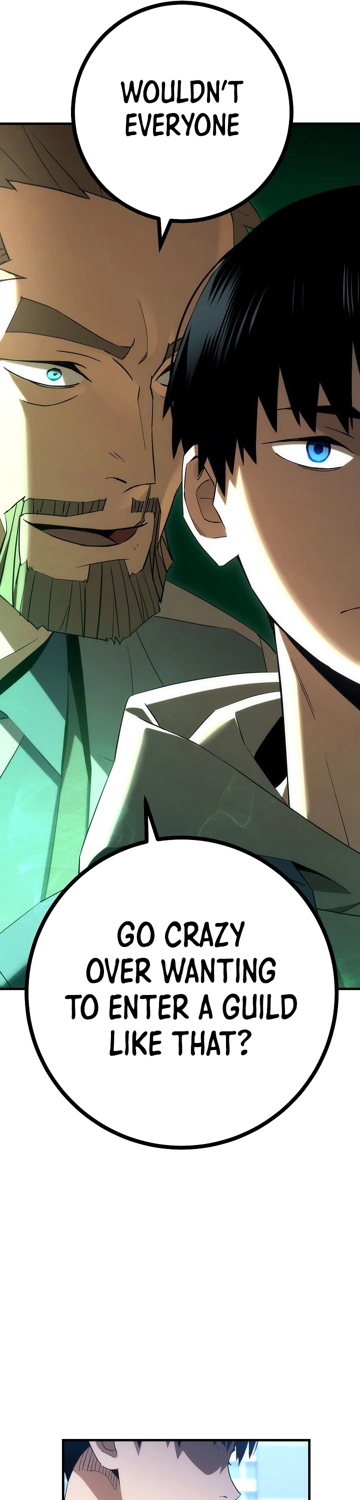 The Hero Returns Chapter 14 page 22 - Chapter 14