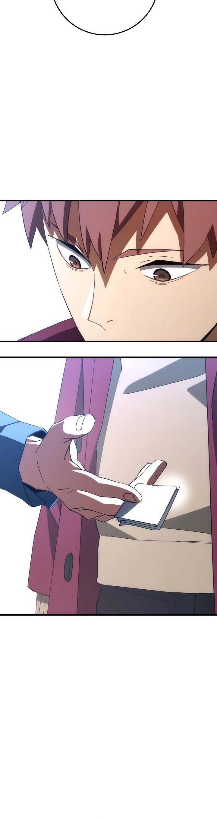 The Hero Returns Chapter 14 page 26 - Chapter 14