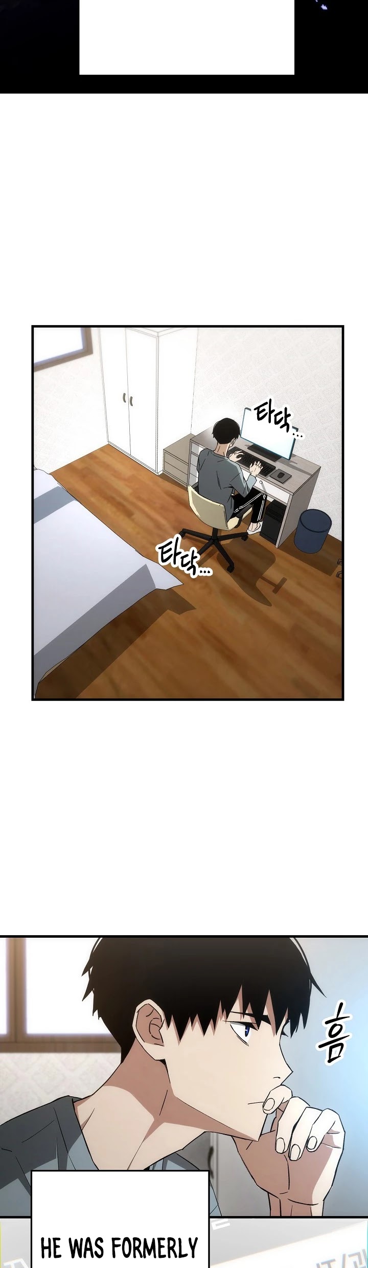 The Hero Returns Chapter 14 page 30 - Chapter 14