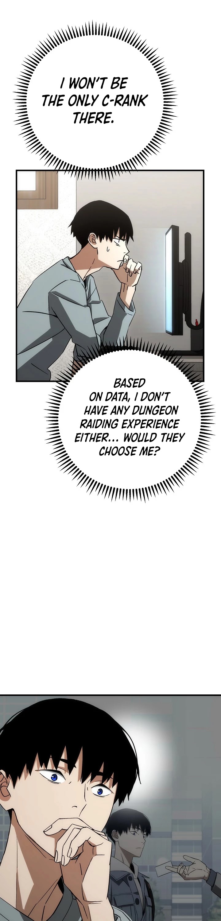 The Hero Returns Chapter 14 page 44 - Chapter 14