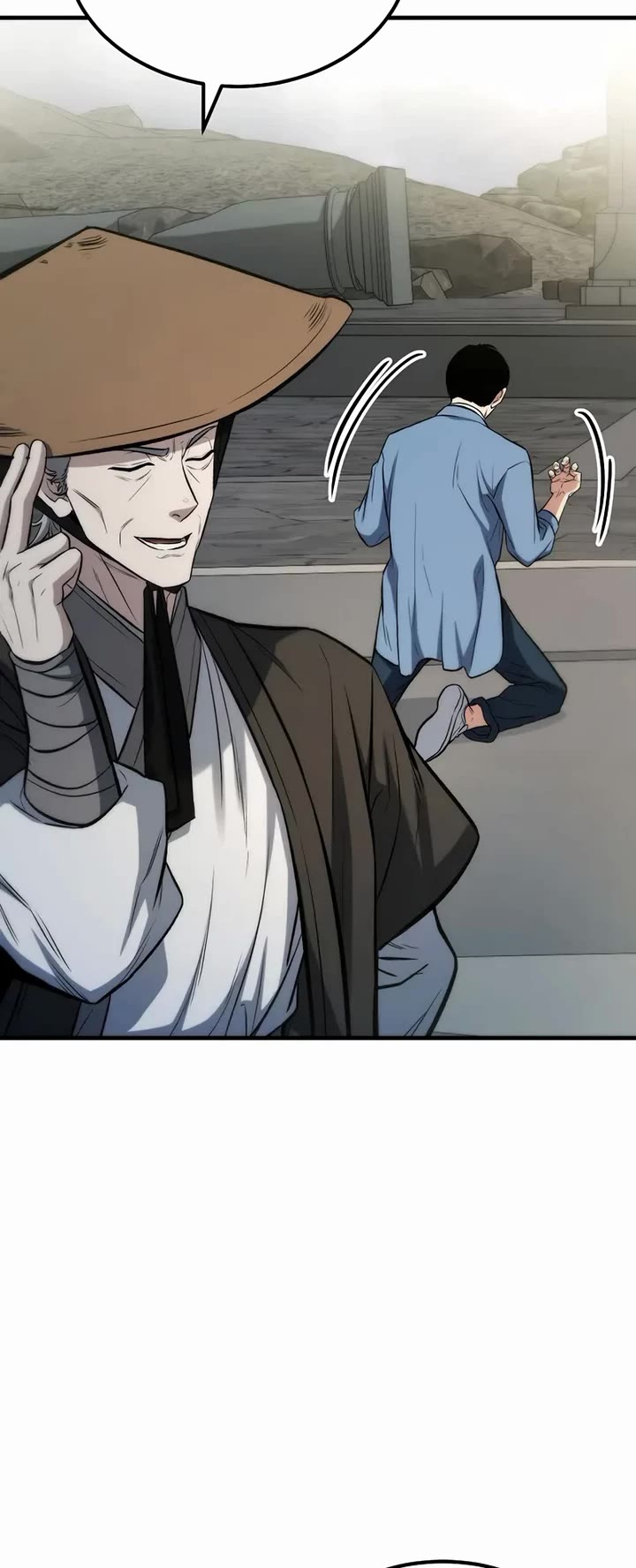 The Hero Returns Chapter 140 page 14 - Chapter 140