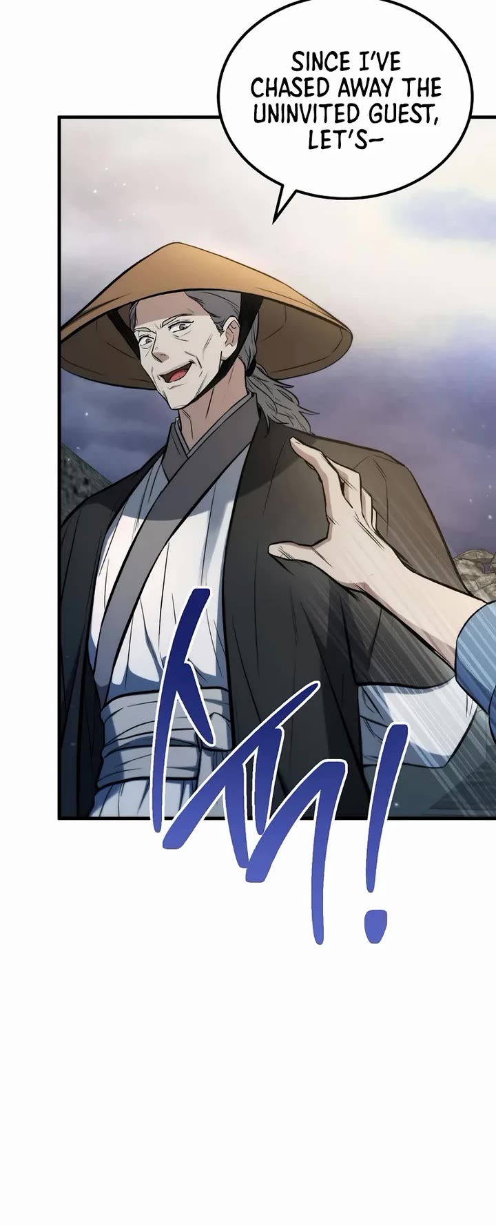 The Hero Returns Chapter 140 page 15 - Chapter 140