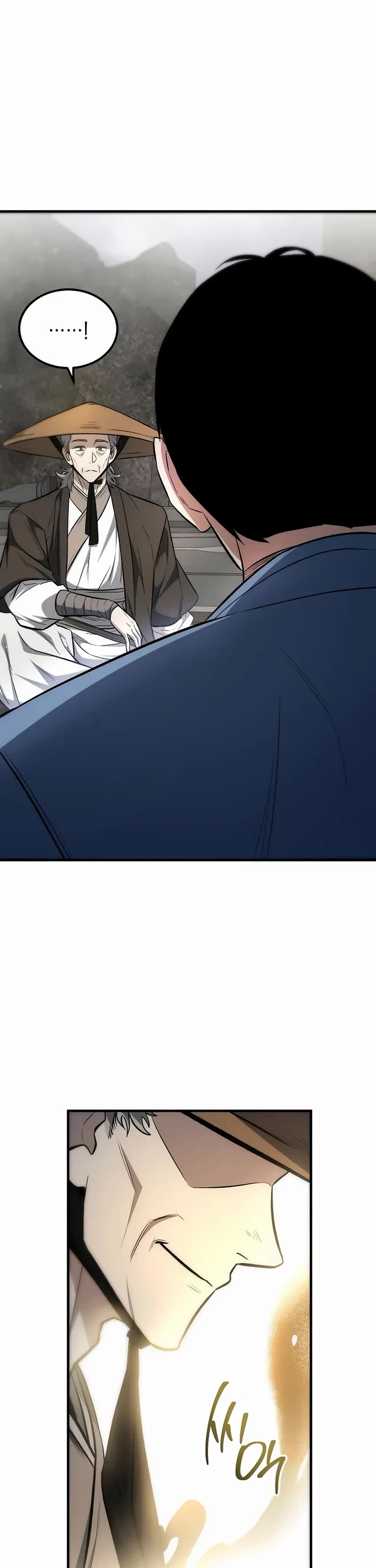The Hero Returns Chapter 140 page 23 - Chapter 140