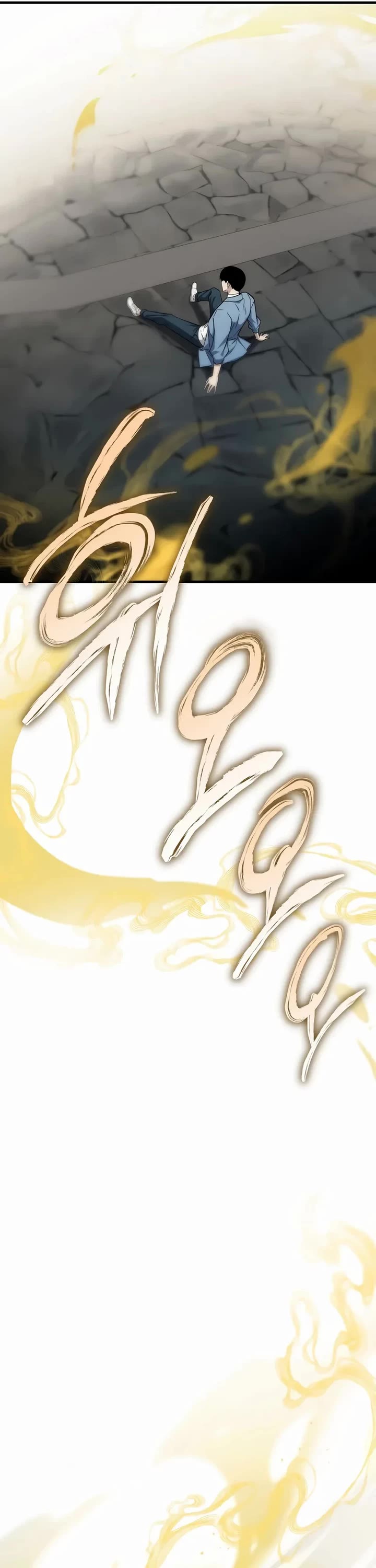 The Hero Returns Chapter 140 page 26 - Chapter 140