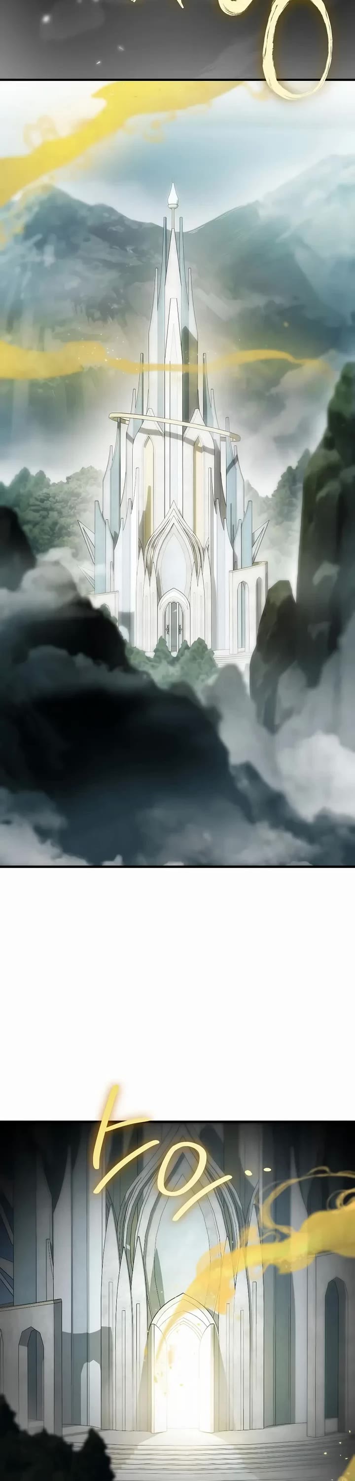 The Hero Returns Chapter 140 page 28 - Chapter 140