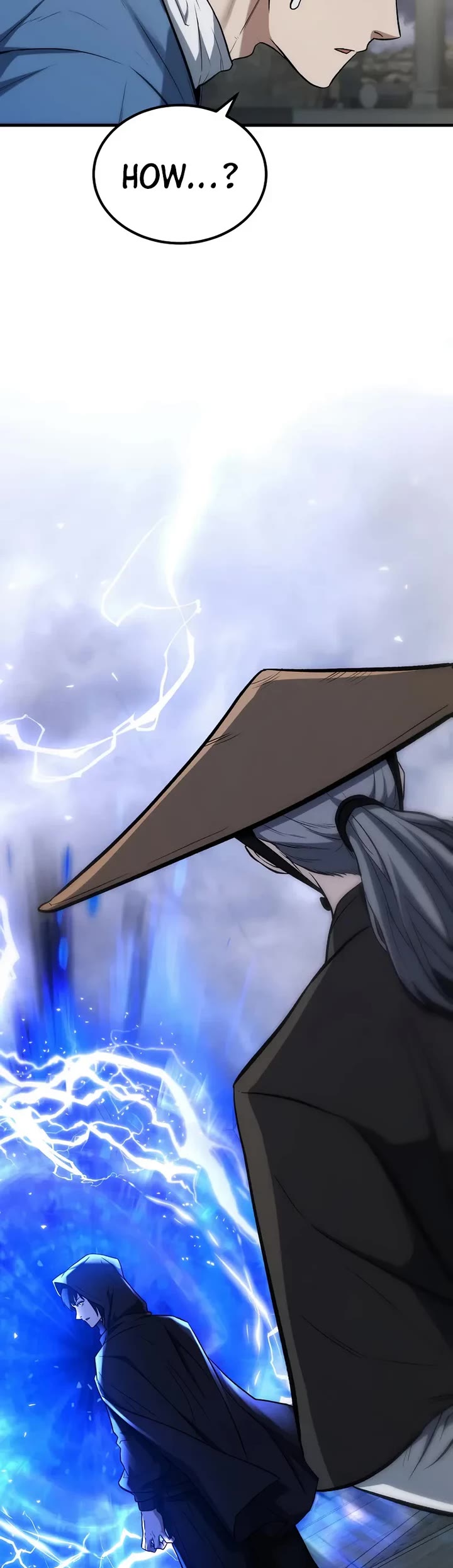 The Hero Returns Chapter 140 page 4 - Chapter 140
