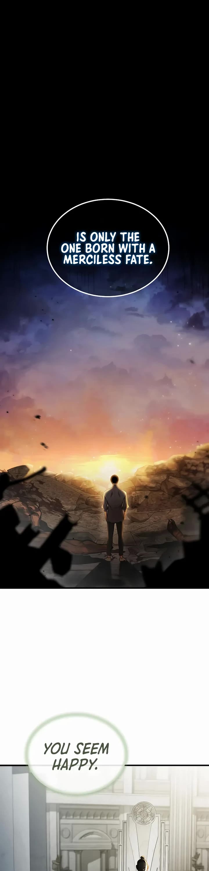 The Hero Returns Chapter 140 page 41 - Chapter 140