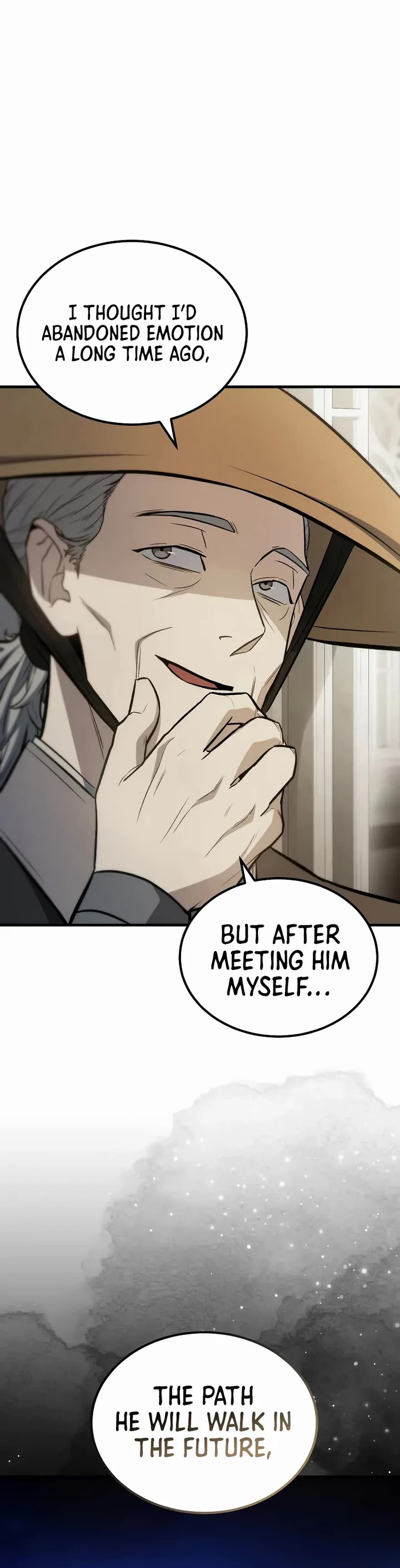The Hero Returns Chapter 140 page 43 - Chapter 140
