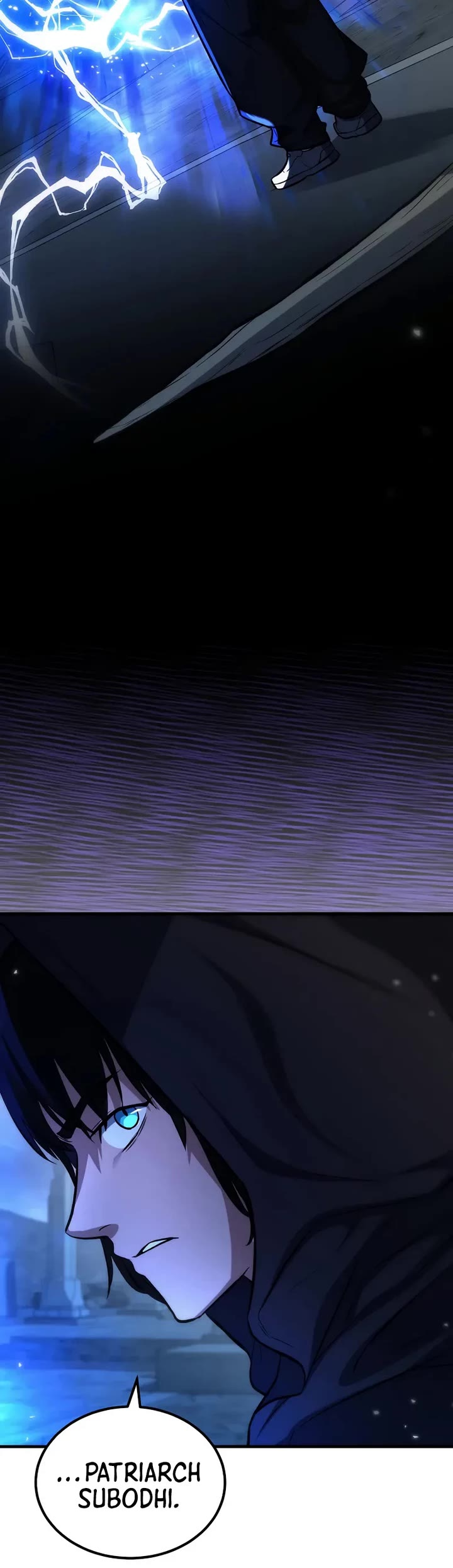 The Hero Returns Chapter 140 page 5 - Chapter 140
