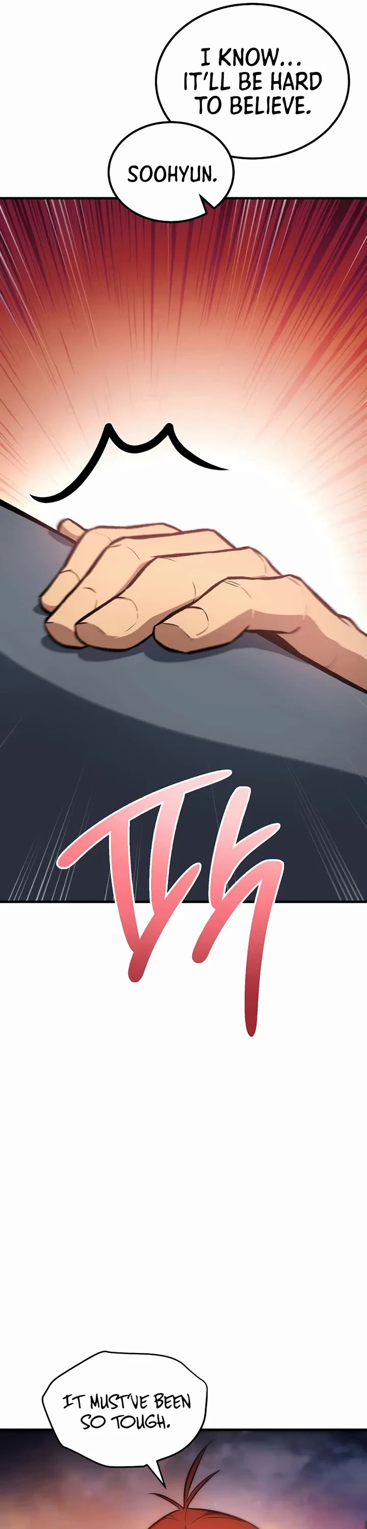 The Hero Returns Chapter 141 page 11 - Chapter 141