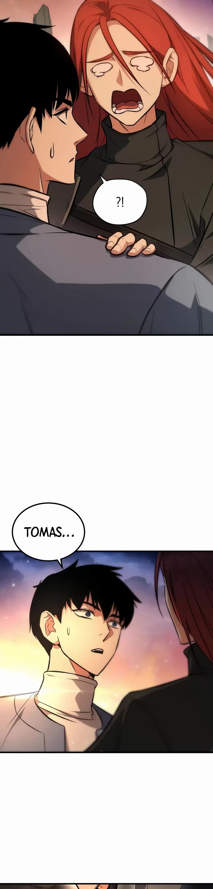 The Hero Returns Chapter 141 page 12 - Chapter 141