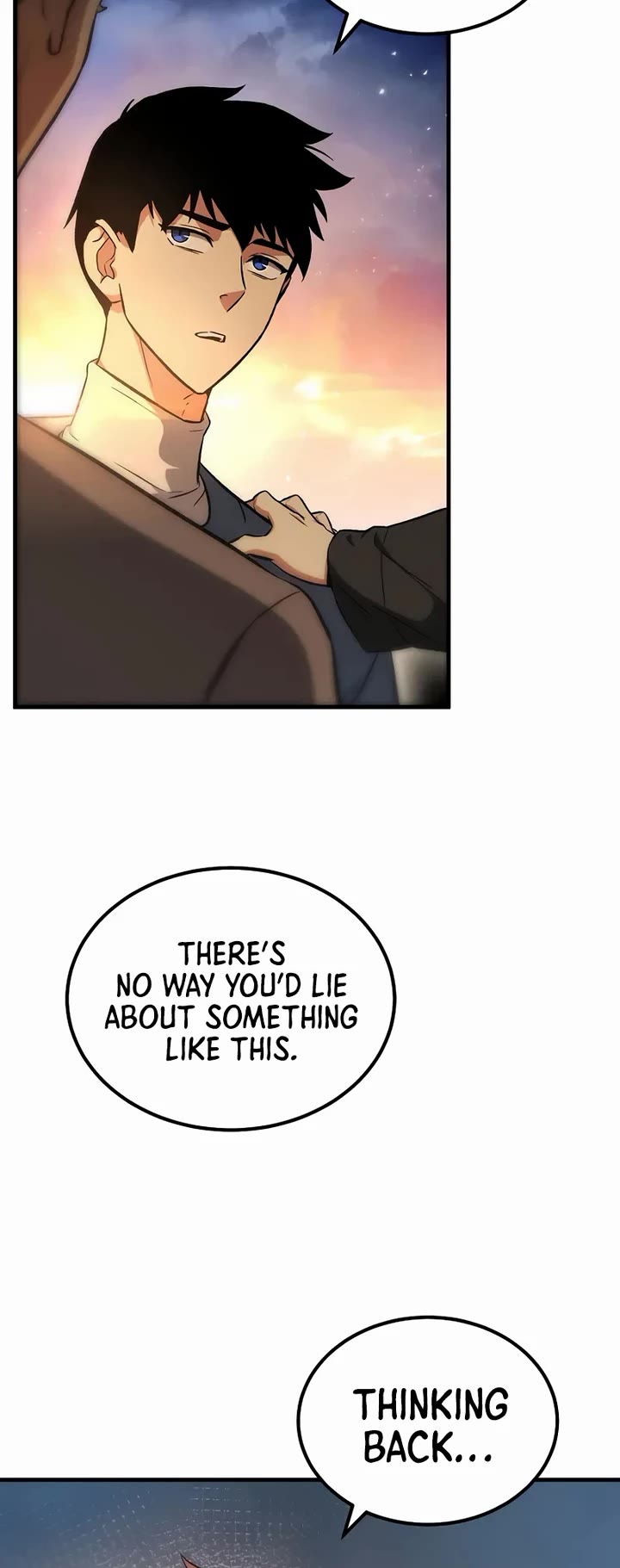 The Hero Returns Chapter 141 page 14 - Chapter 141