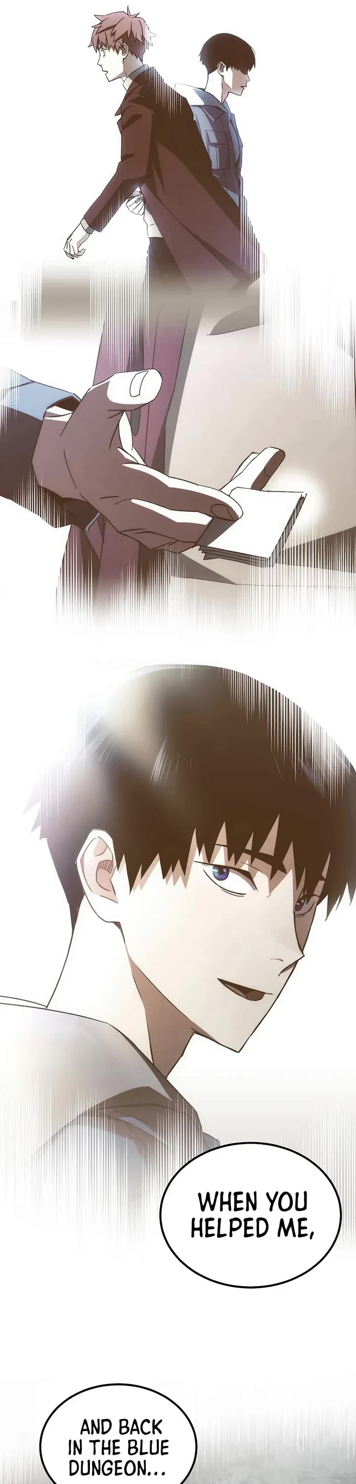 The Hero Returns Chapter 141 page 16 - Chapter 141