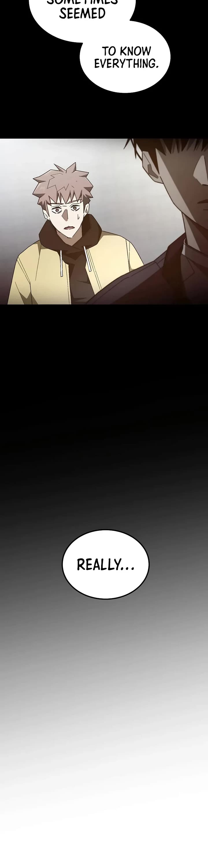 The Hero Returns Chapter 141 page 18 - Chapter 141