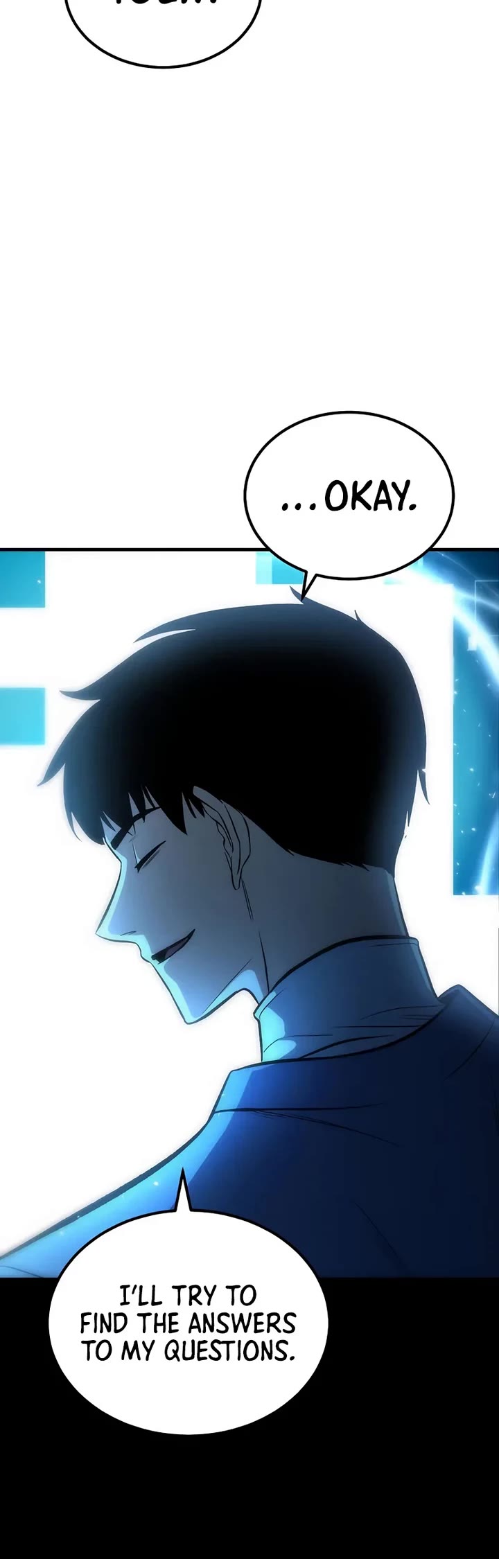 The Hero Returns Chapter 141 page 39 - Chapter 141