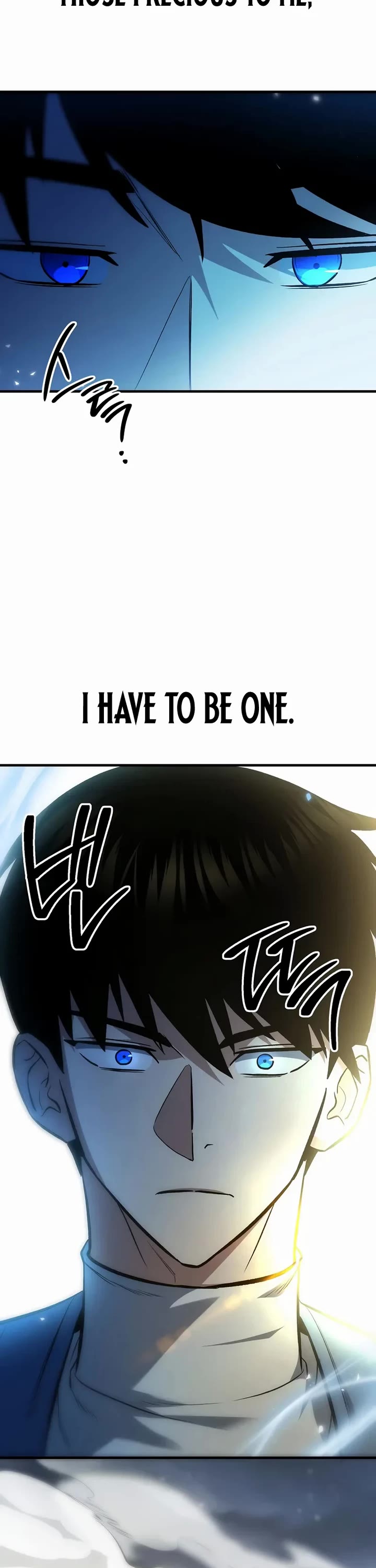 The Hero Returns Chapter 141 page 47 - Chapter 141