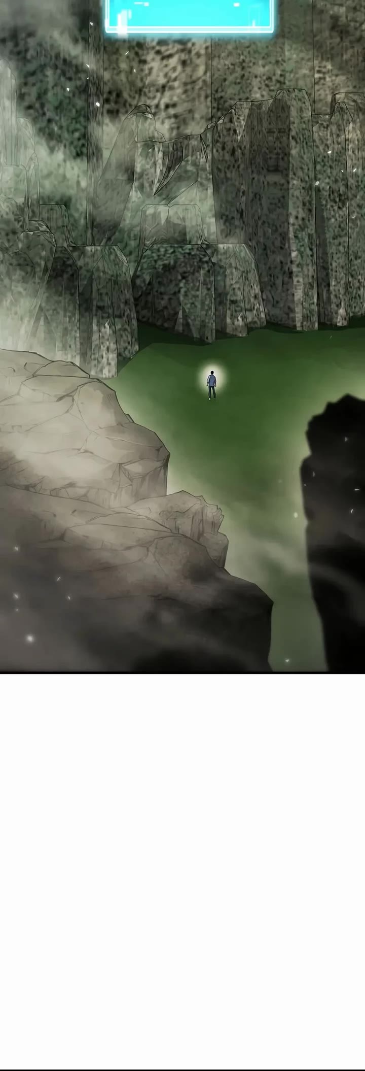 The Hero Returns Chapter 141 page 49 - Chapter 141