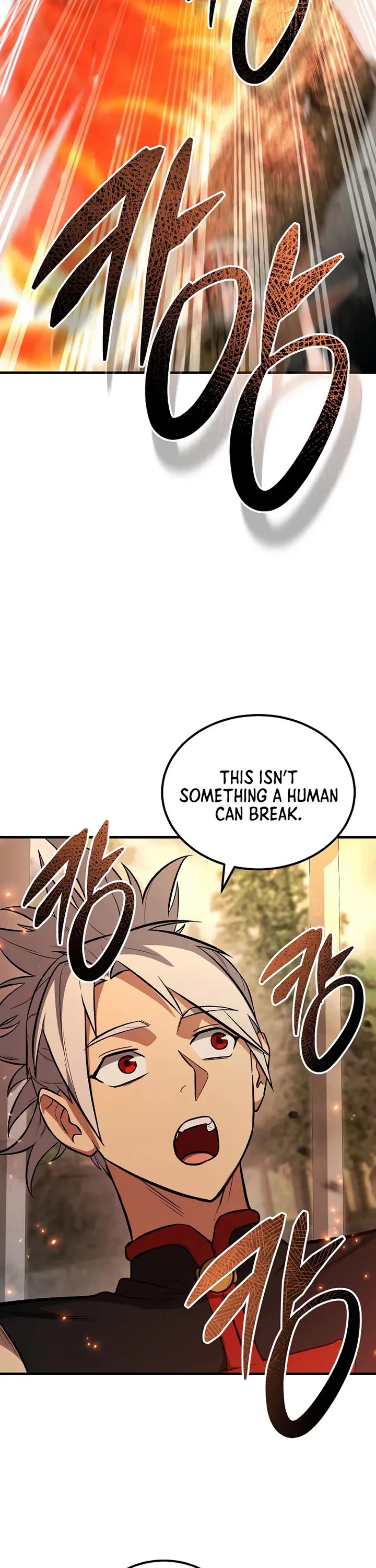 The Hero Returns Chapter 142 page 2 - Chapter 142