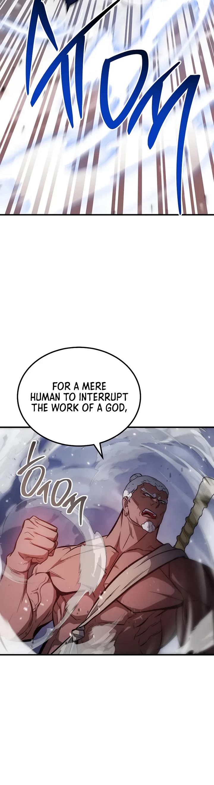The Hero Returns Chapter 142 page 21 - Chapter 142