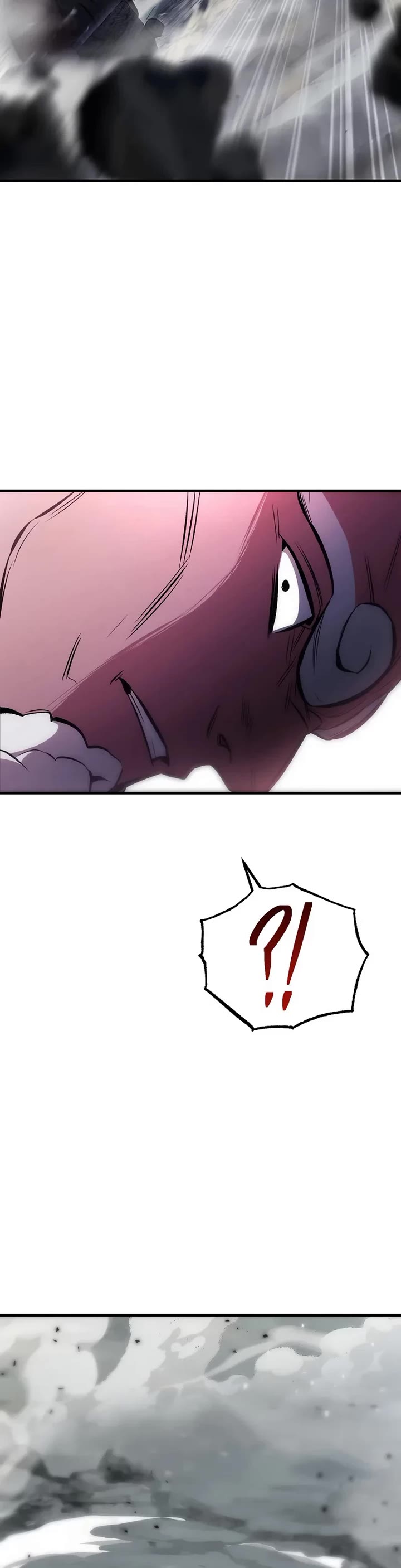 The Hero Returns Chapter 142 page 25 - Chapter 142