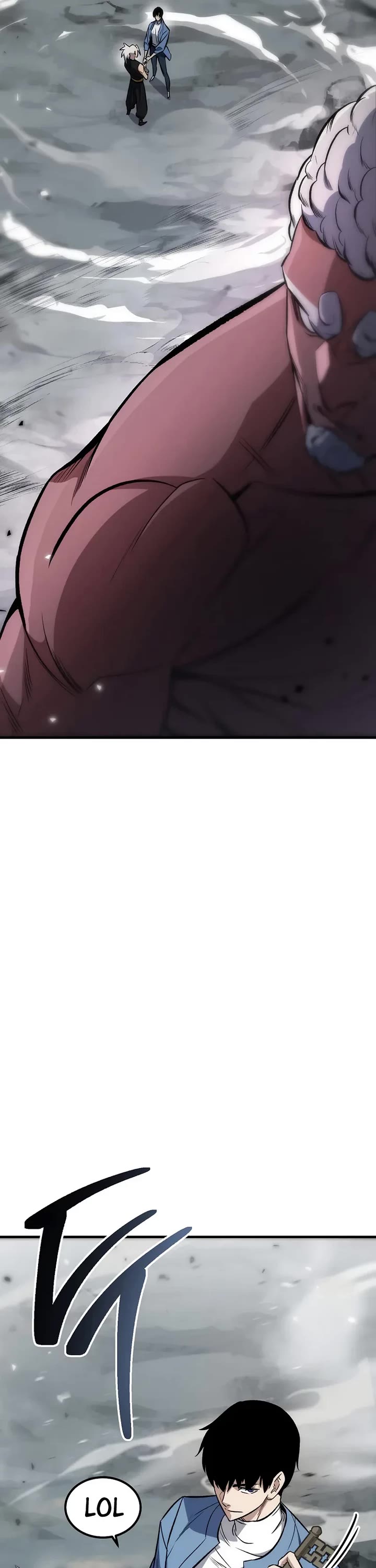 The Hero Returns Chapter 142 page 26 - Chapter 142