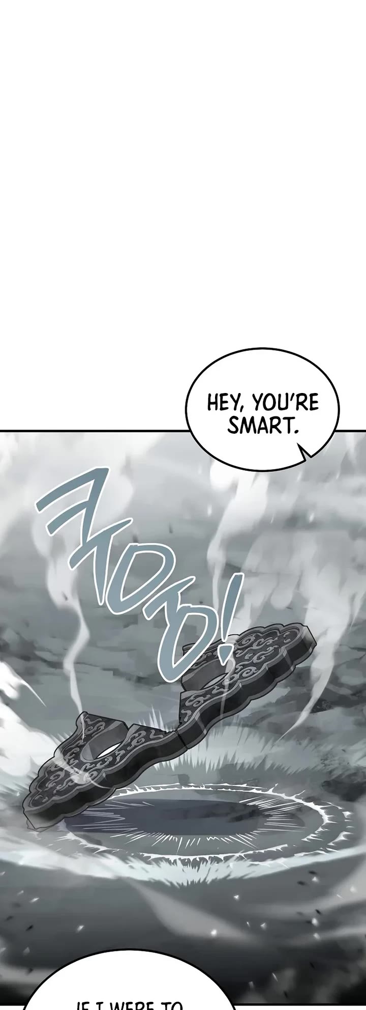 The Hero Returns Chapter 142 page 28 - Chapter 142