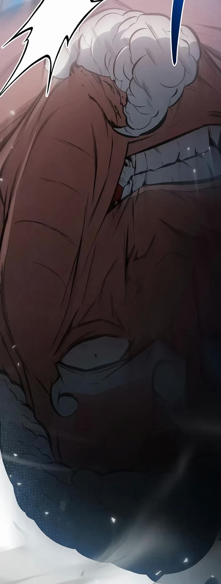 The Hero Returns Chapter 142 page 48 - Chapter 142