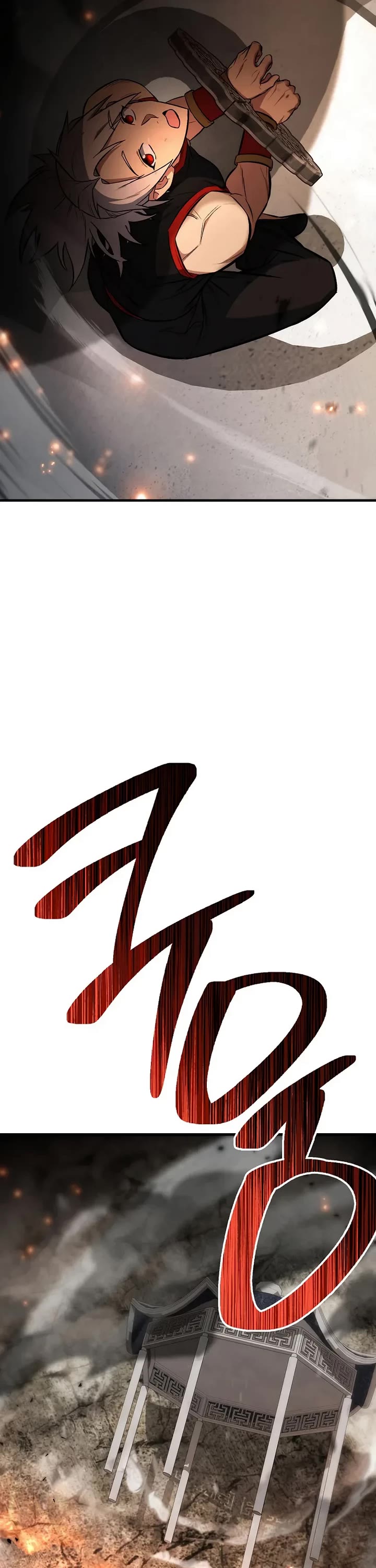The Hero Returns Chapter 142 page 6 - Chapter 142
