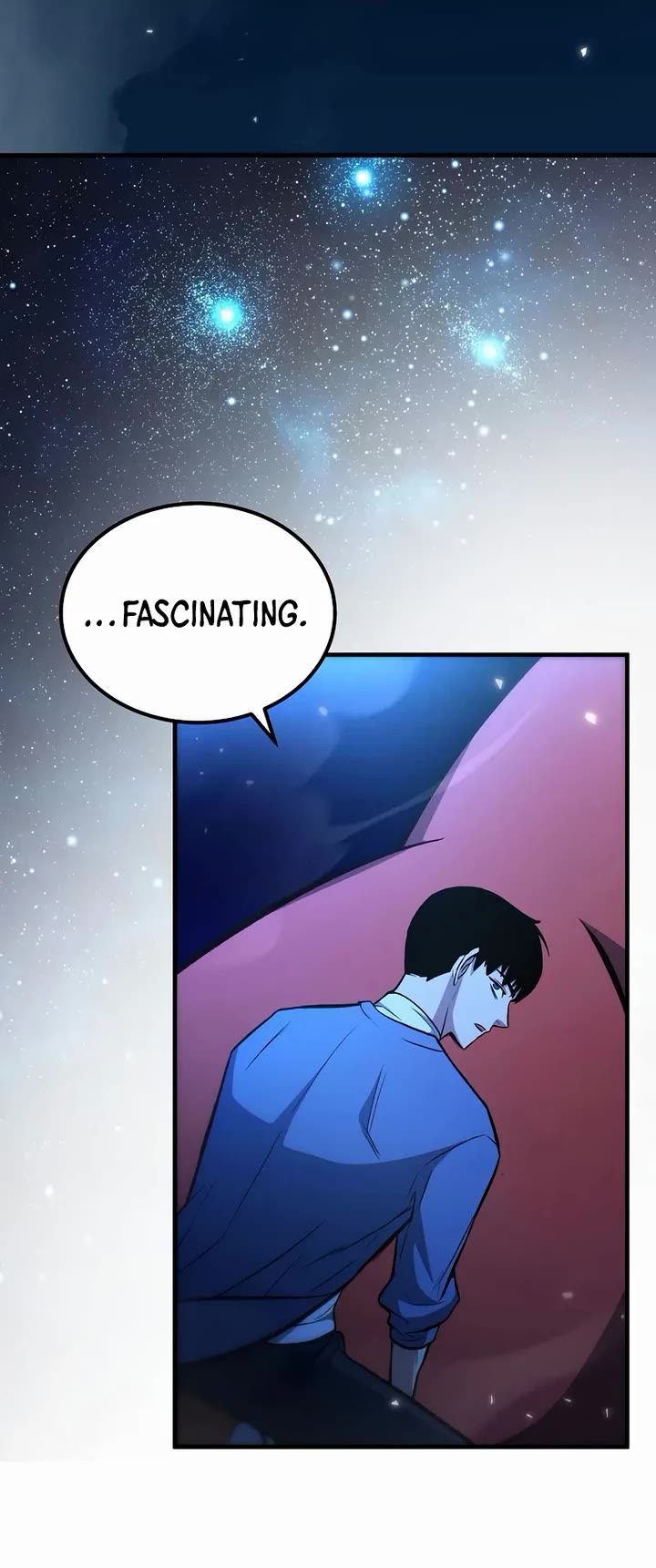 The Hero Returns Chapter 143 page 14 - Chapter 143