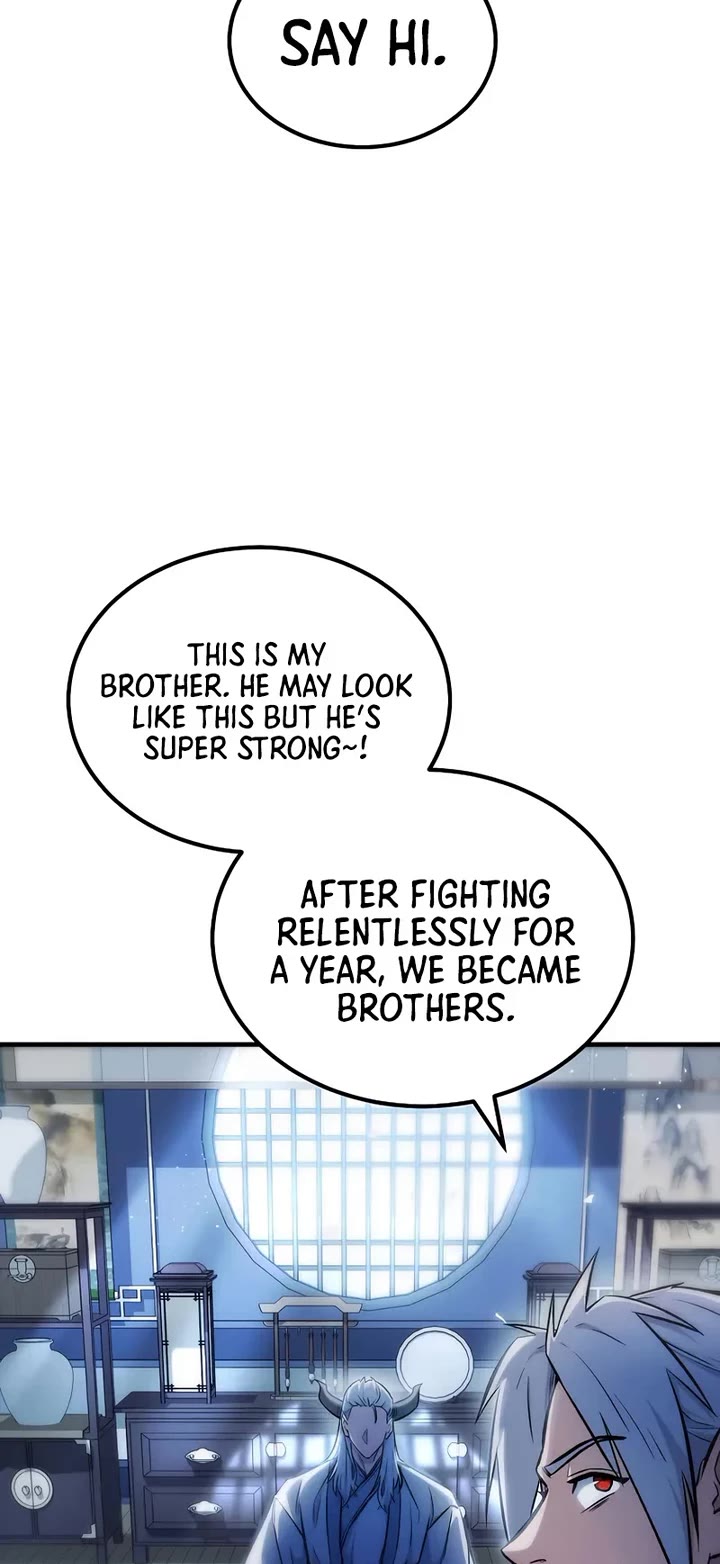 The Hero Returns Chapter 143 page 23 - Chapter 143