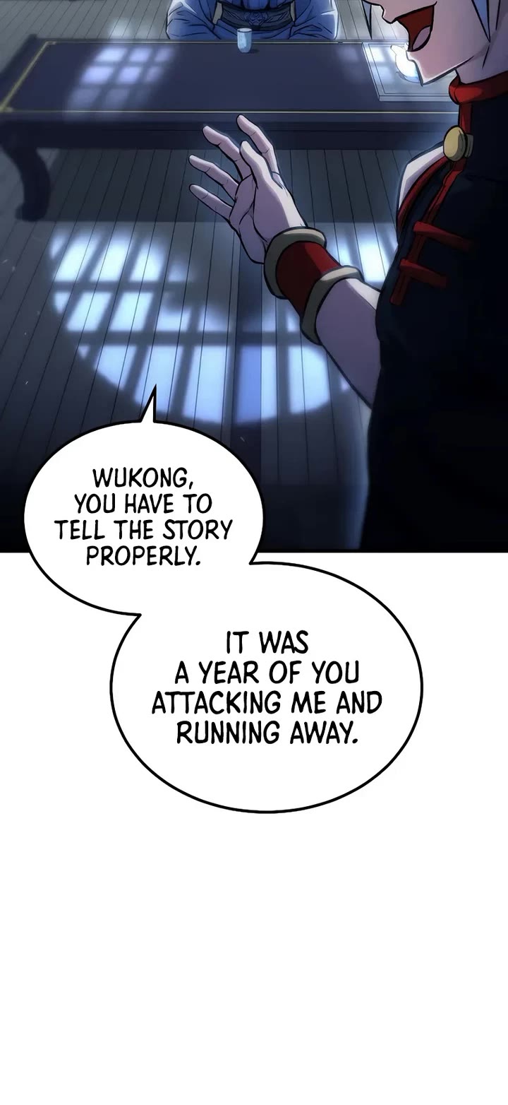 The Hero Returns Chapter 143 page 24 - Chapter 143