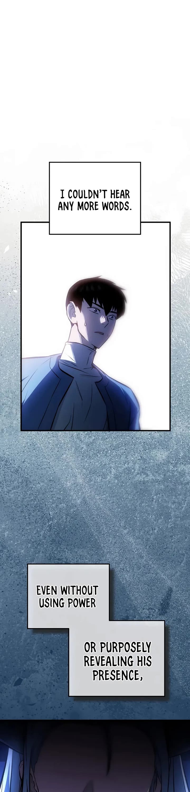 The Hero Returns Chapter 143 page 26 - Chapter 143