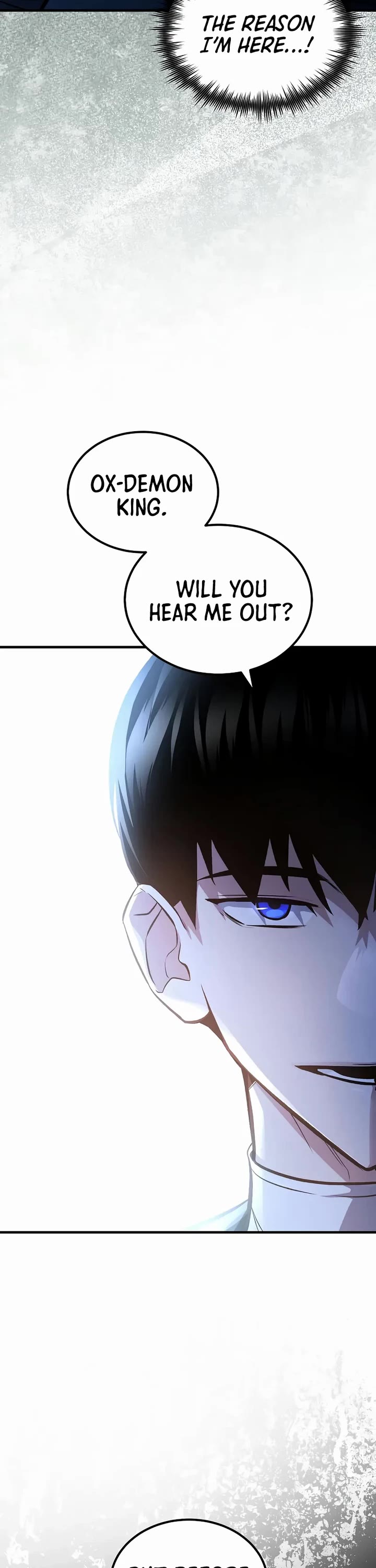 The Hero Returns Chapter 143 page 40 - Chapter 143