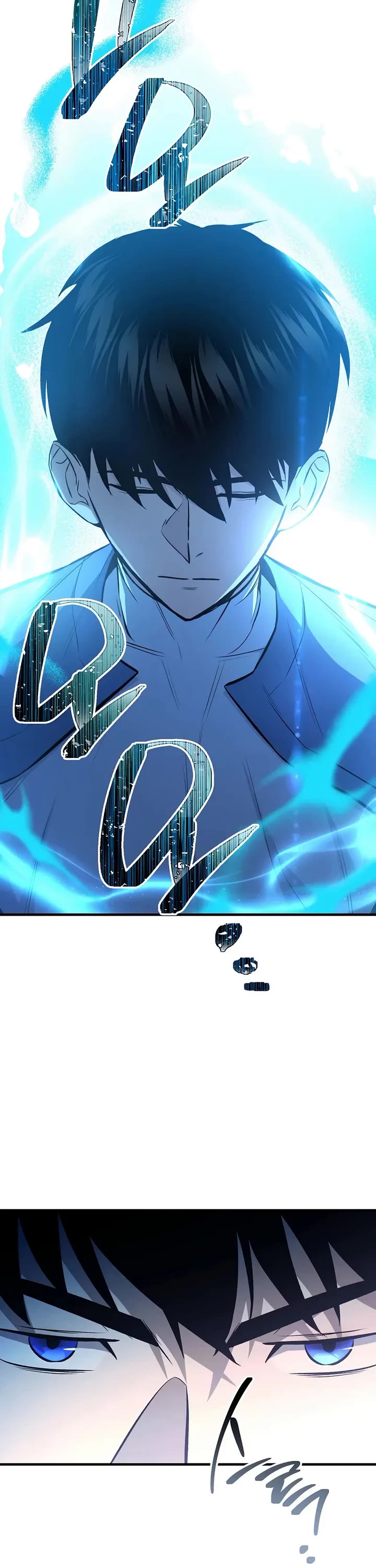 The Hero Returns Chapter 144 page 39 - Chapter 144