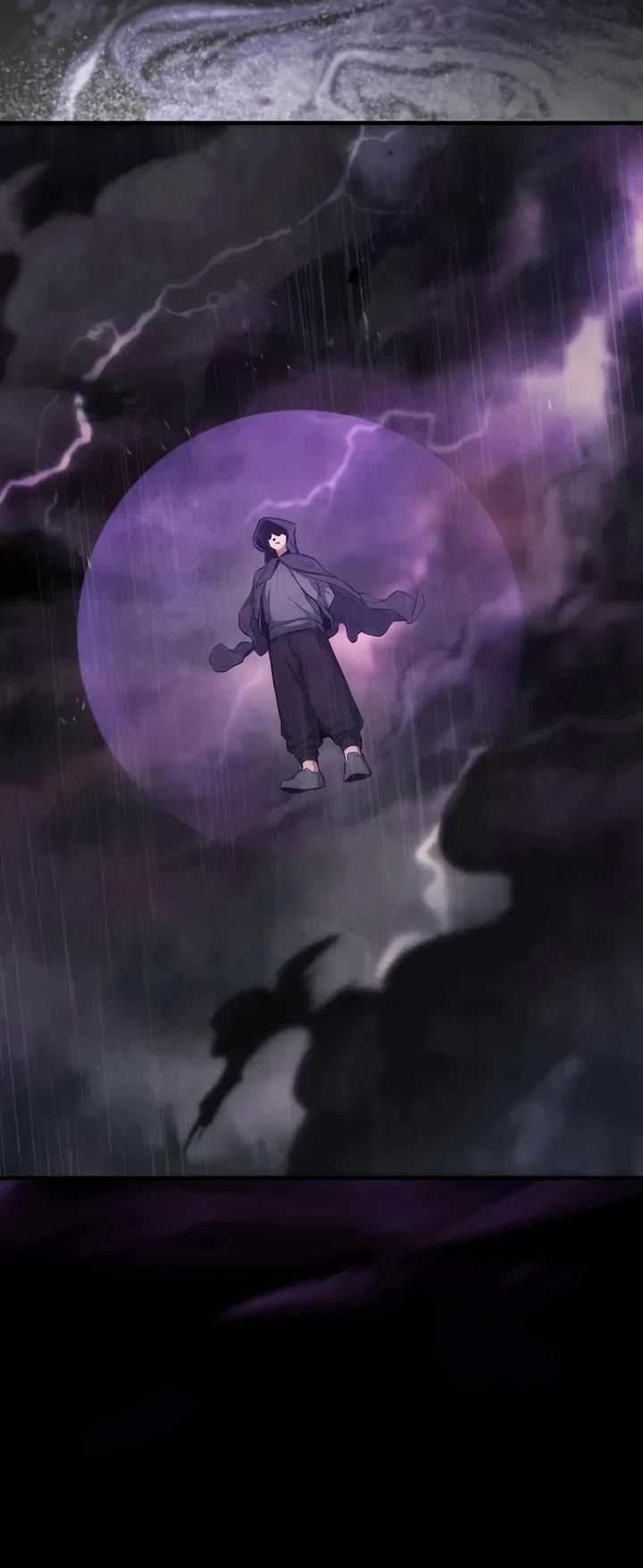 The Hero Returns Chapter 145 page 13 - Chapter 145