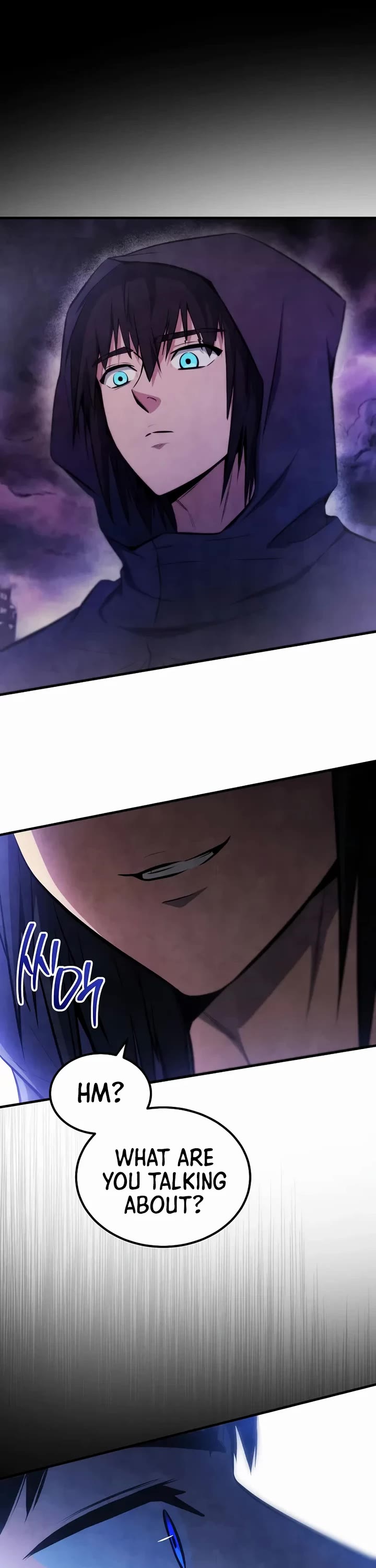 The Hero Returns Chapter 145 page 14 - Chapter 145