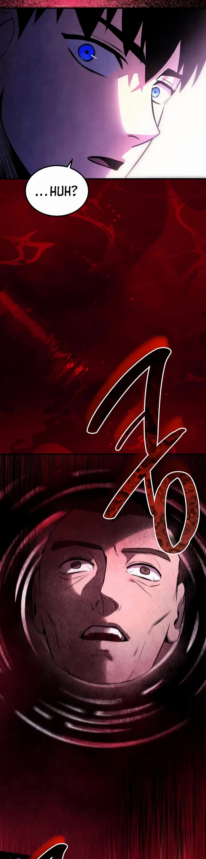 The Hero Returns Chapter 145 page 16 - Chapter 145