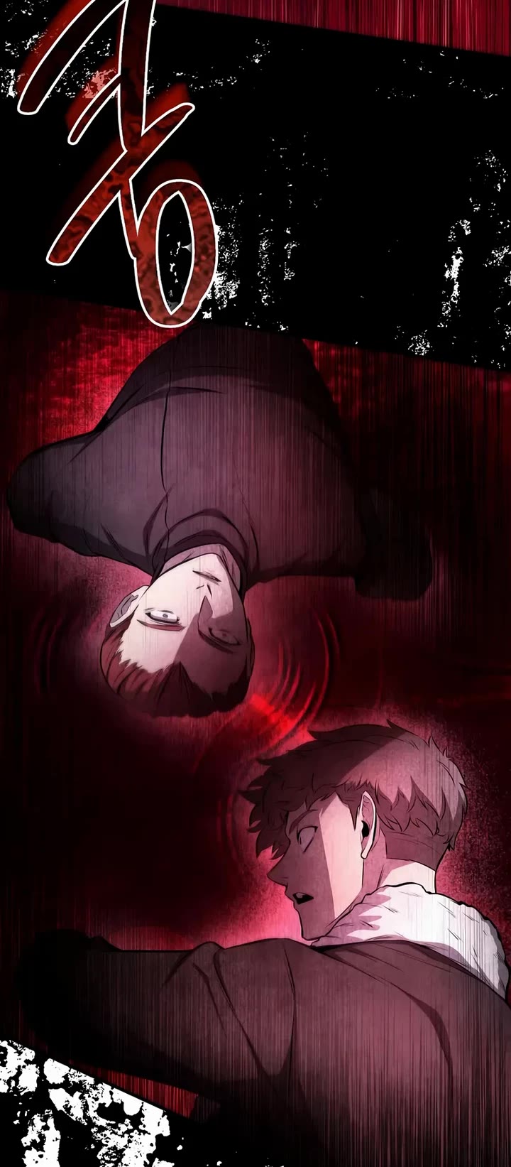 The Hero Returns Chapter 145 page 17 - Chapter 145